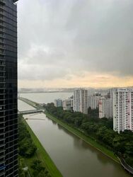 Parc Riviera (D5), Condominium #584972091